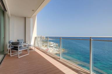 Ferienwohnung Valletta