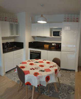 Appartement Le Plessis-Robinson