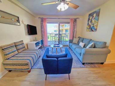 Condo Air conditioning Gulf Breeze