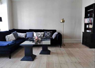 Apartament Kopenhaga