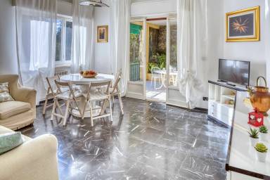 Appartamento Cucina Monterosso al mare