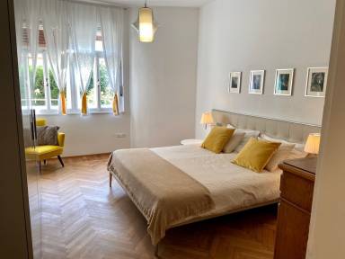 Ferienwohnung Dorf Tirol