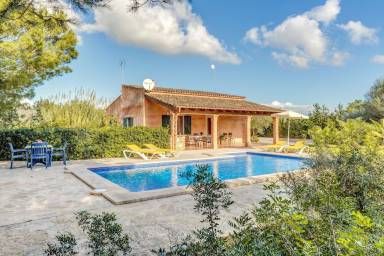 Villa Cala D'or