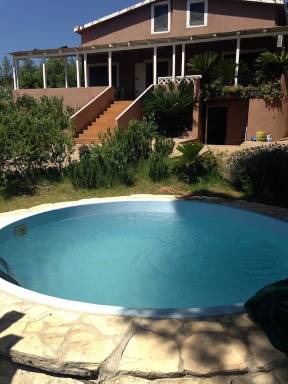 Casa Villa San Pietro
