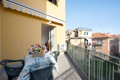 Appartamento Varazze