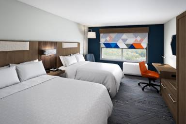 Accommodation Evansville