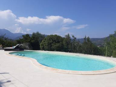 Appartamento Jerzu
