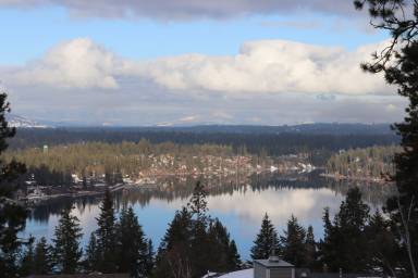 Apartment Hayden Lake