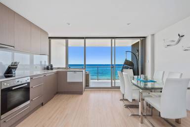 Leilighet Mona Vale