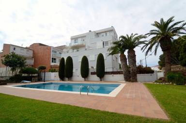 Appartement L'Estartit