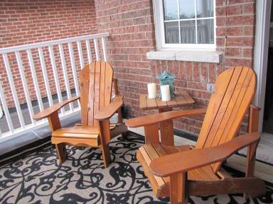 Bed & Breakfast Air conditioning Port Perry