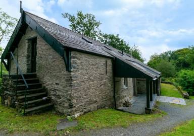 House Machynlleth