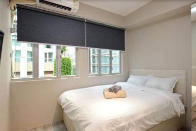 Apartamento Sheung Wan