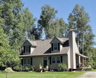 House Traverse City