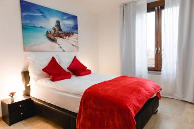Ferienwohnung Klimaanlage Porz