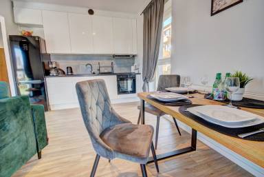 Apartament Hel