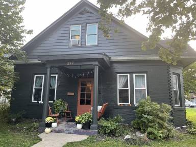 House Elkins