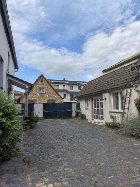 Apartment Neu-Isenburg