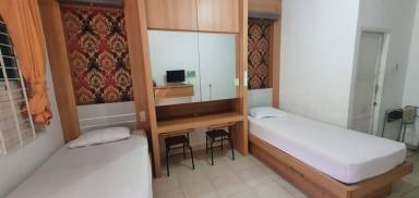 Accommodation Internet Pontianak