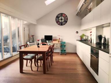 Ferienwohnung Spitalacker