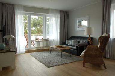 Apartment Wittdün