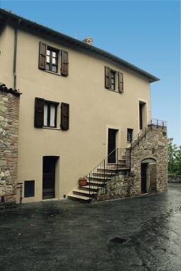 Apartment Montepulciano