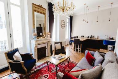 Apartment Bordeaux