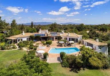 Villa Mexilhoeira Grande