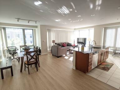 Apartment Boston