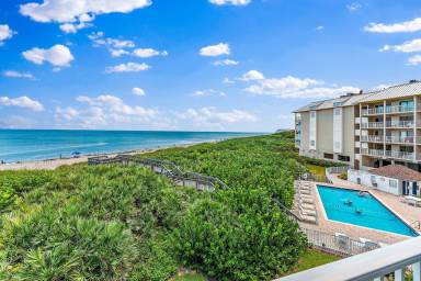 Condo Jensen Beach