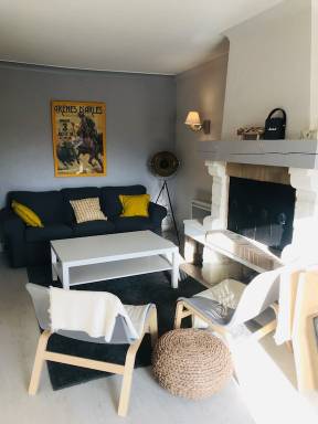 Maison de vacances Aigues-Mortes