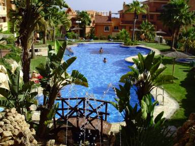 Apartament Marbella