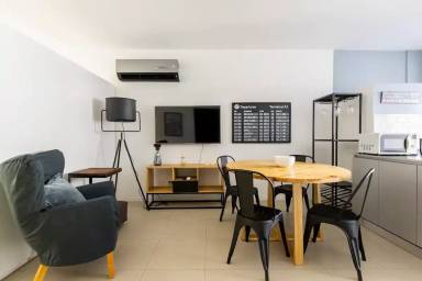 Apartment Boedo