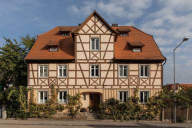 Apartment Windelsbach