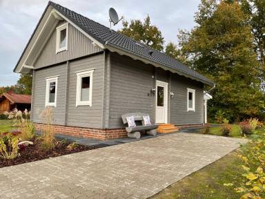 Ferienhaus Steinbild