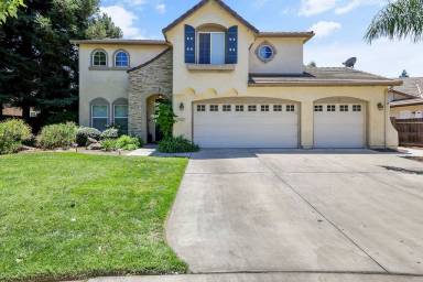 House Visalia
