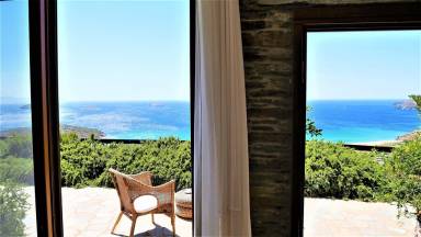 Maison de vacances Idrousa