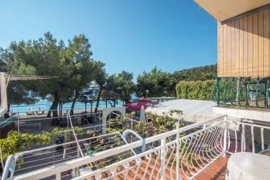Apartament Zaostrog