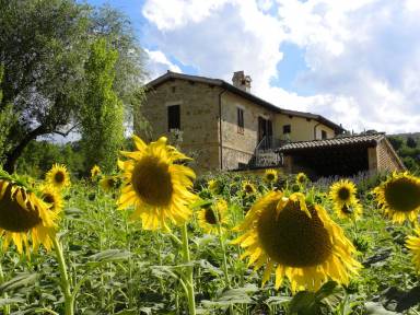 Appartamento Bevagna