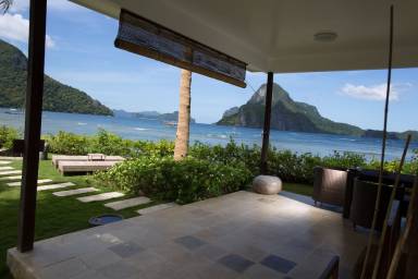 Resort Sitio Caalan