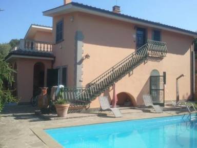 Villa Valmontone