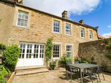 House Pet-friendly Gainford