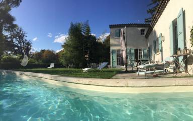 Maison de vacances Manosque