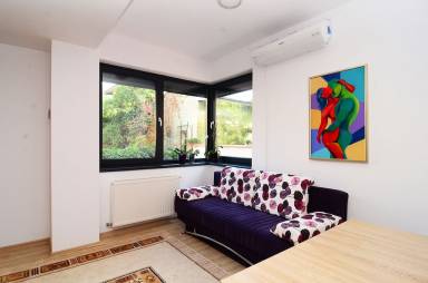 Apartment Bucureștii Noi
