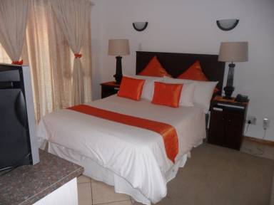 Accommodation Rustenburg