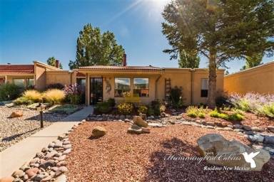 House Ruidoso