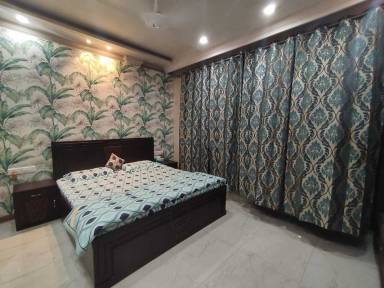 Private room Balcony/Patio Amritsar