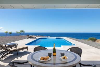 Maison de vacances Waimea