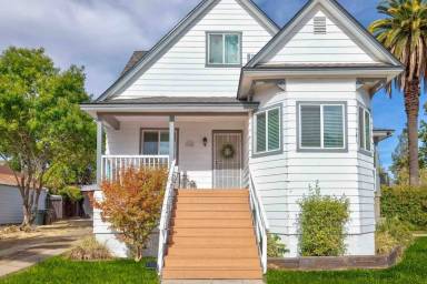 House Roseville