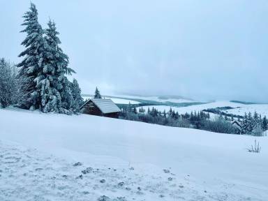 Appartement Super Besse